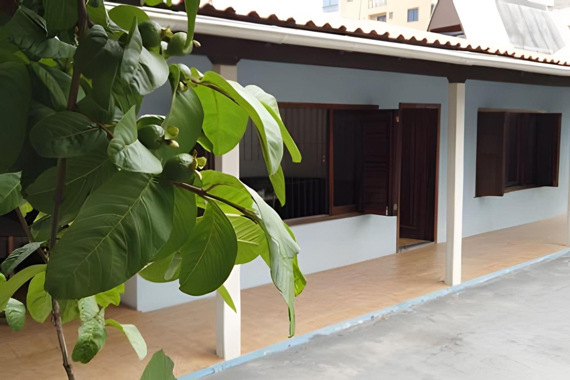 Casa Grande - Mestre Naro Bombinhas Ngoại thất bức ảnh