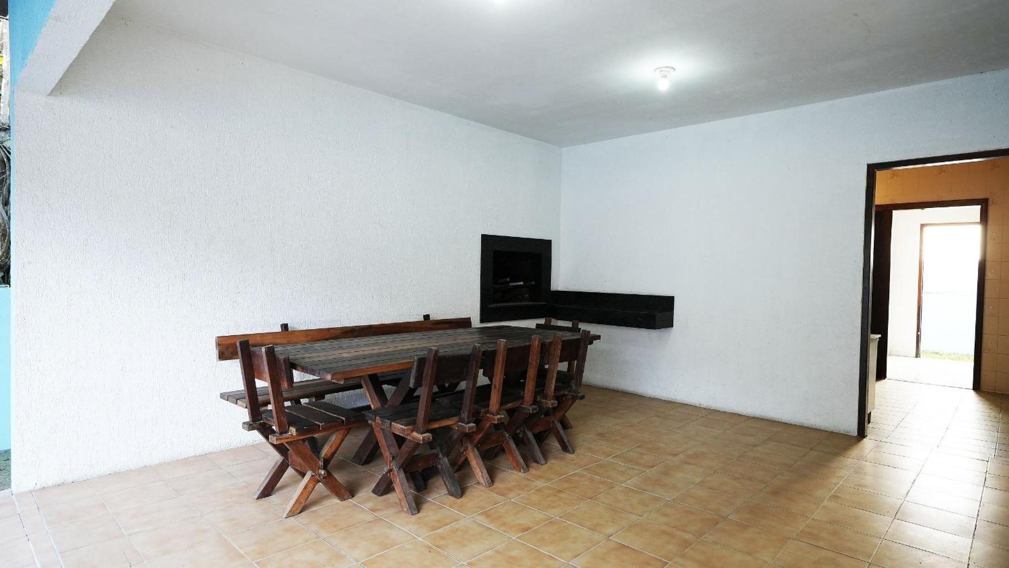 Casa Grande - Mestre Naro Bombinhas Ngoại thất bức ảnh