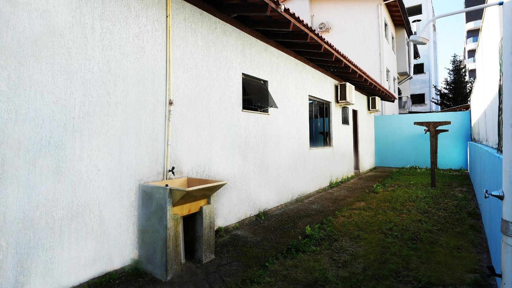 Casa Grande - Mestre Naro Bombinhas Ngoại thất bức ảnh