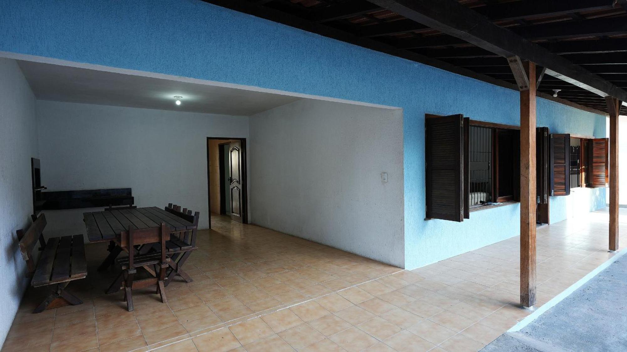 Casa Grande - Mestre Naro Bombinhas Ngoại thất bức ảnh