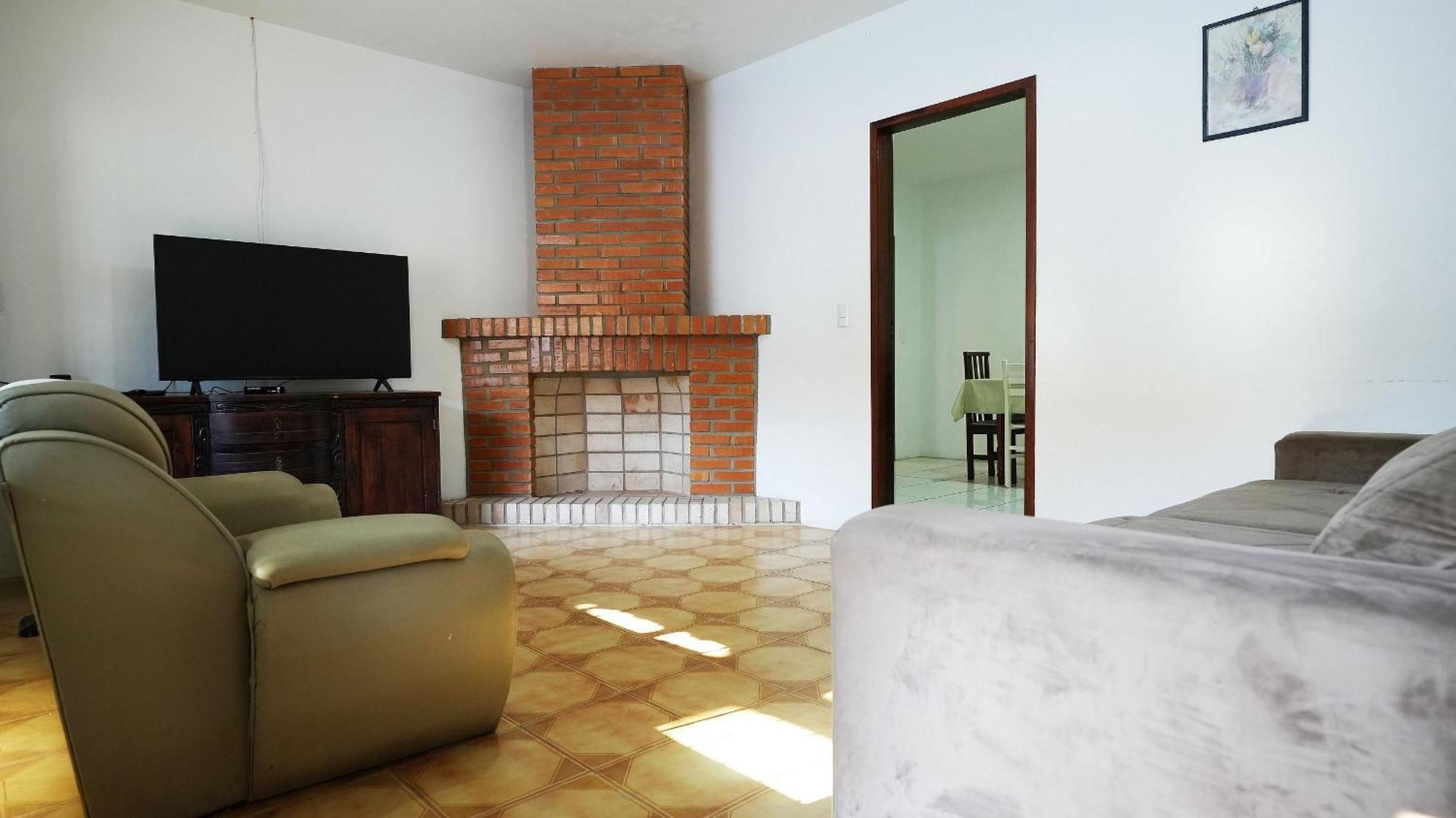 Casa Grande - Mestre Naro Bombinhas Ngoại thất bức ảnh