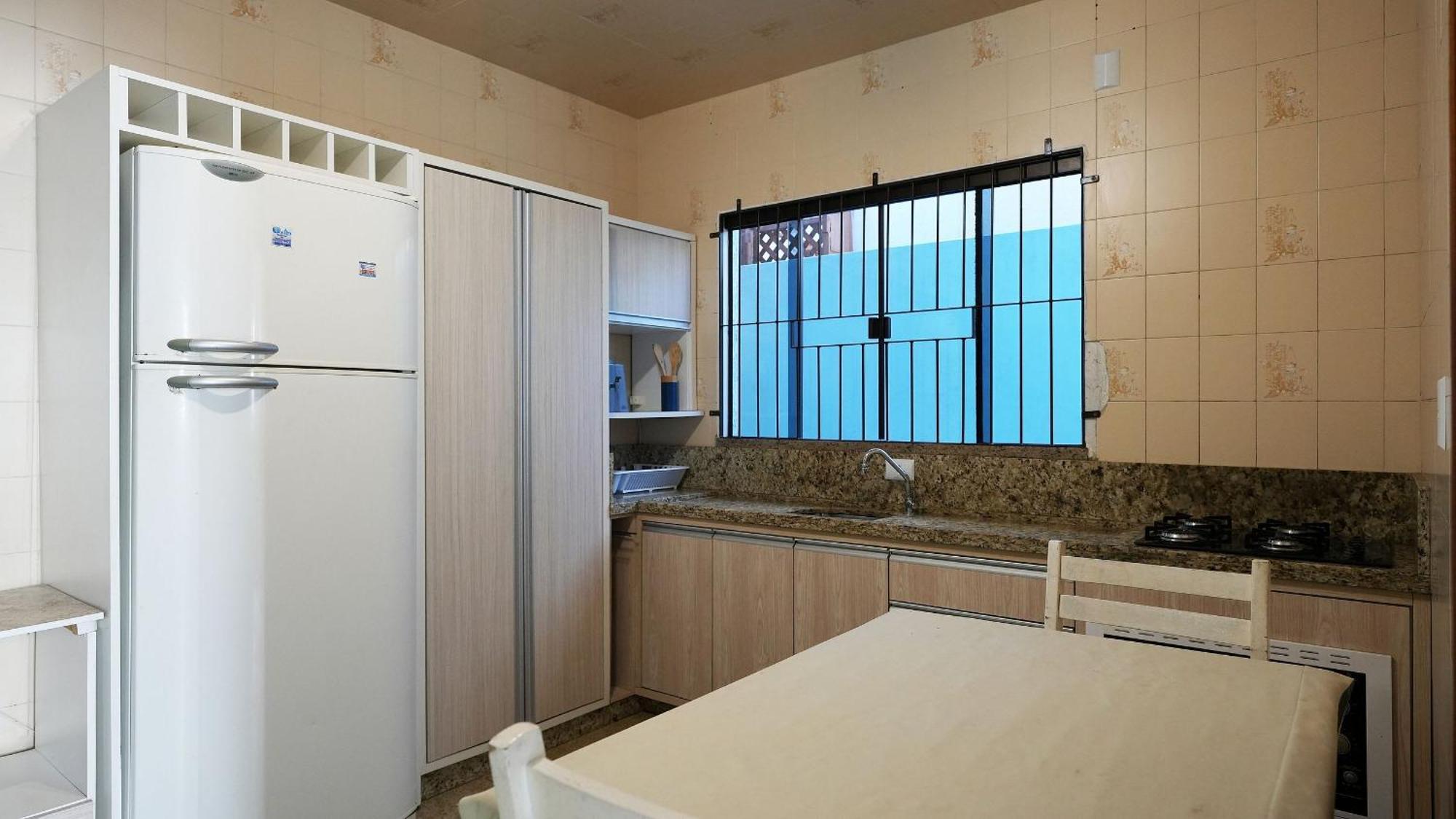 Casa Grande - Mestre Naro Bombinhas Ngoại thất bức ảnh
