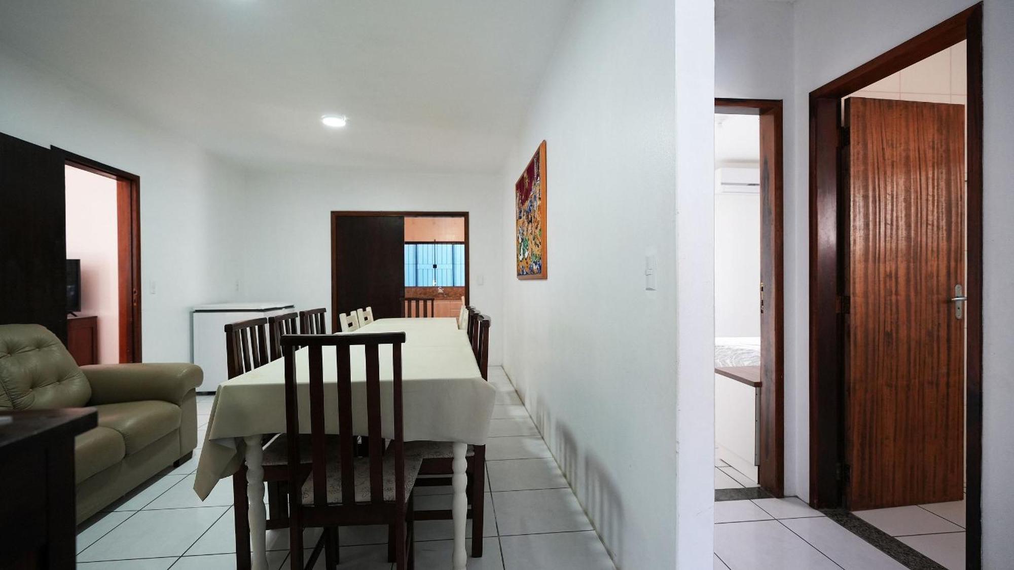 Casa Grande - Mestre Naro Bombinhas Ngoại thất bức ảnh