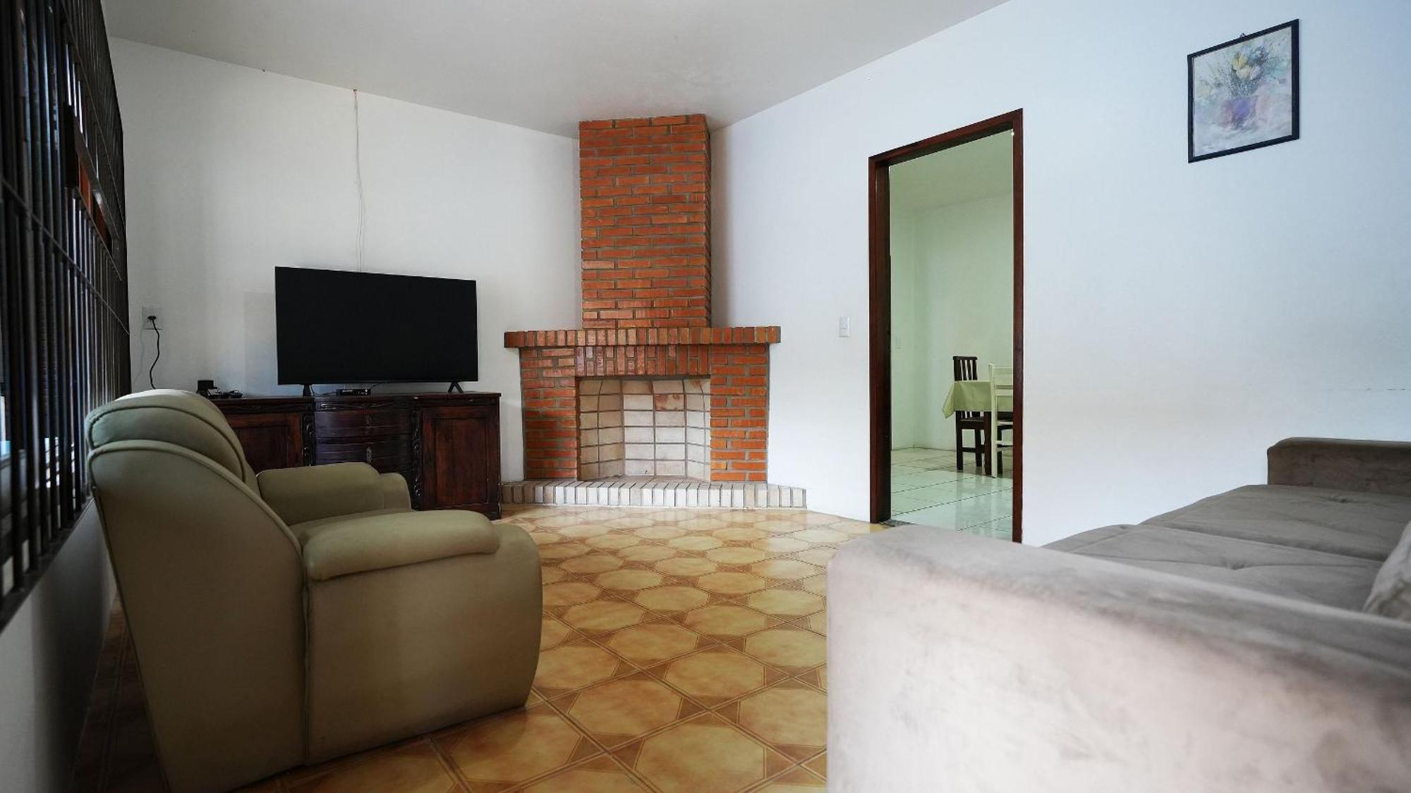 Casa Grande - Mestre Naro Bombinhas Ngoại thất bức ảnh
