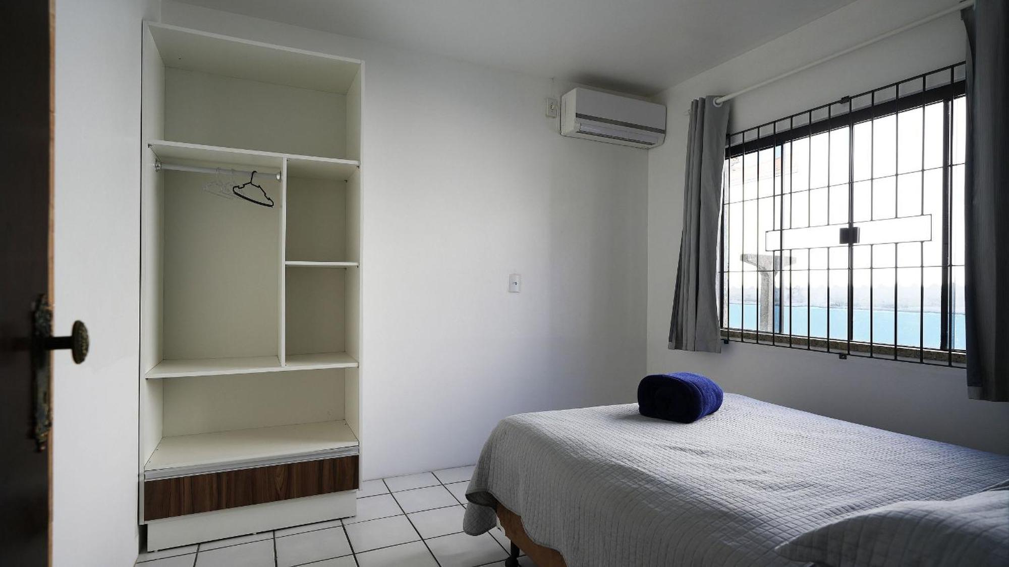 Casa Grande - Mestre Naro Bombinhas Ngoại thất bức ảnh