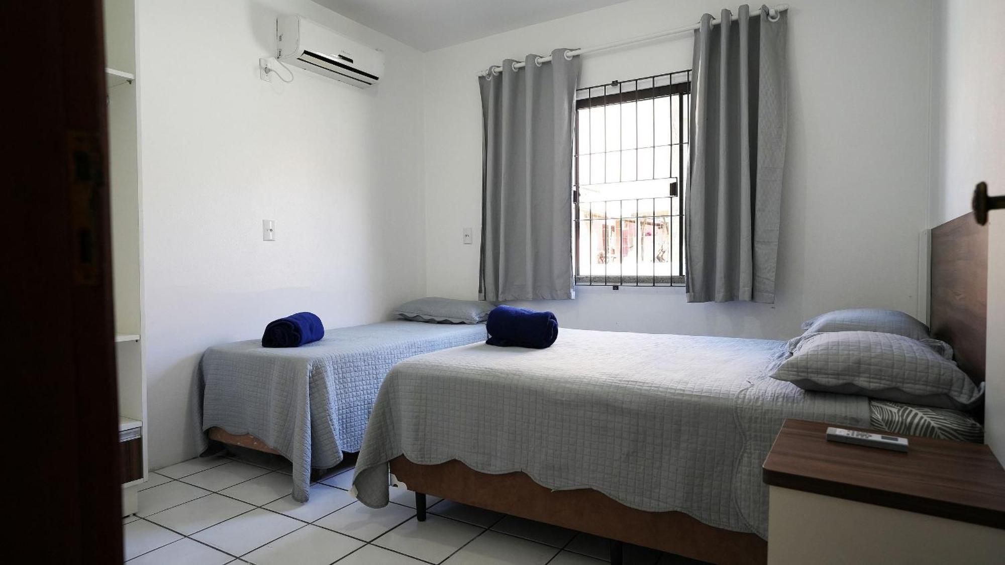 Casa Grande - Mestre Naro Bombinhas Ngoại thất bức ảnh