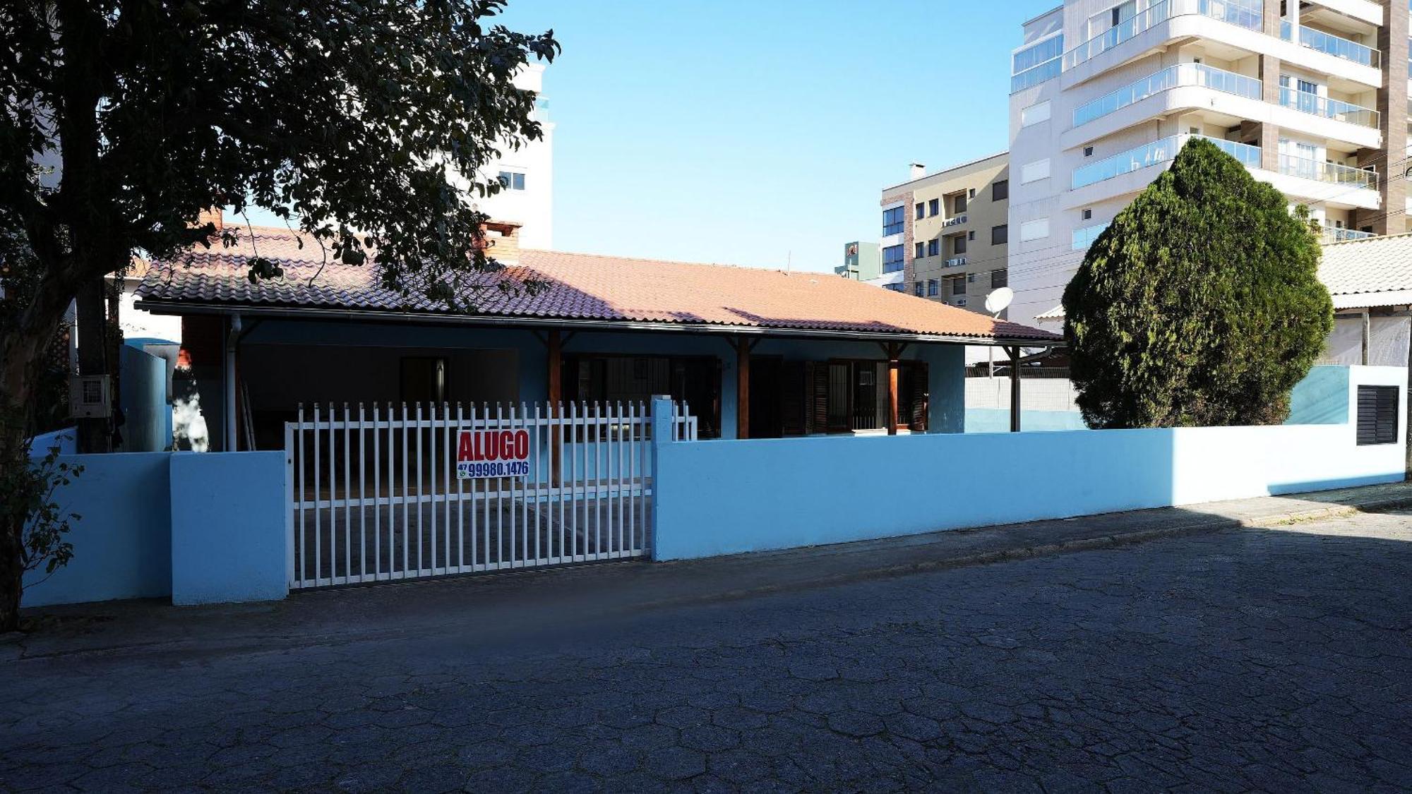 Casa Grande - Mestre Naro Bombinhas Ngoại thất bức ảnh