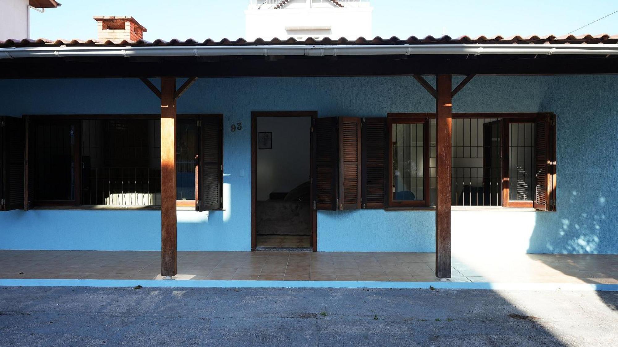 Casa Grande - Mestre Naro Bombinhas Ngoại thất bức ảnh
